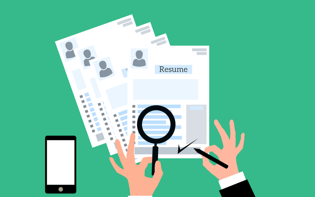 Cómo mejorar mi CV y conseguir entrevistas