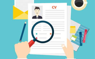 Errores en el currículum que te descartan sin avisar